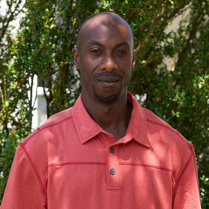 Dwayne Dickie