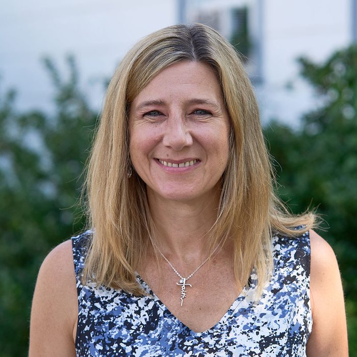 Nicki Davis